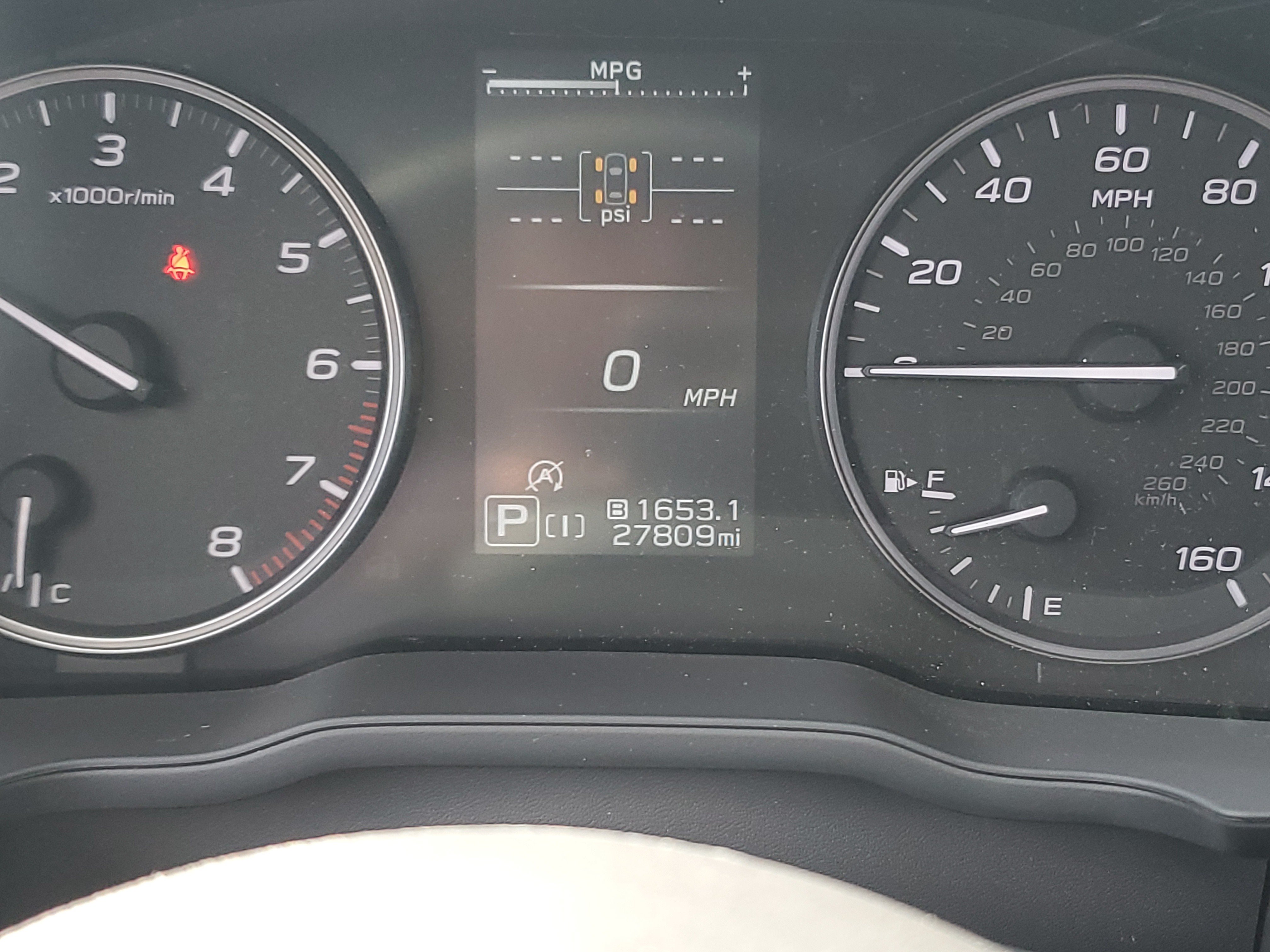 Certified 2024 Subaru Crosstrek 2.0i Premium AWD/4WD image 24