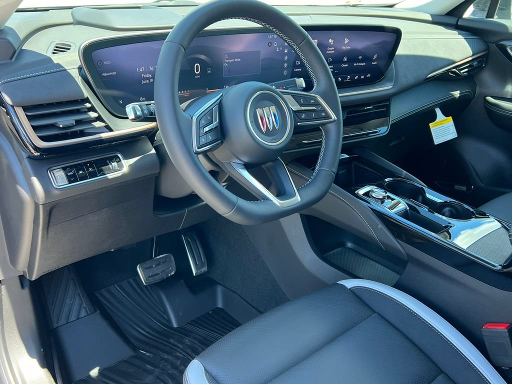 New 2026 Buick Envision Sport Touring AWD/4WD image 18