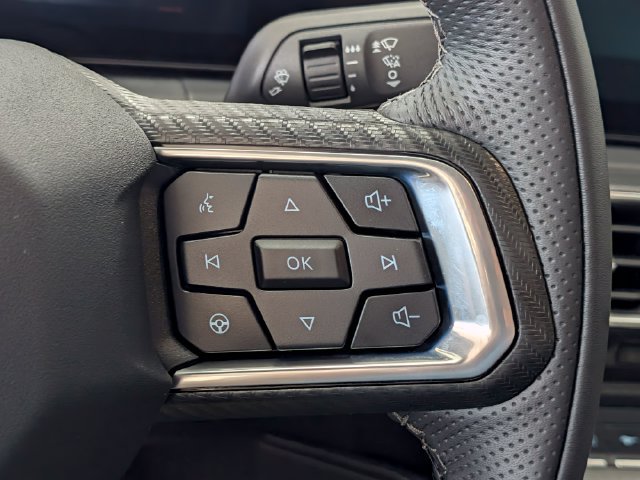 New 2026 Ford Mustang Premium RWD image 20