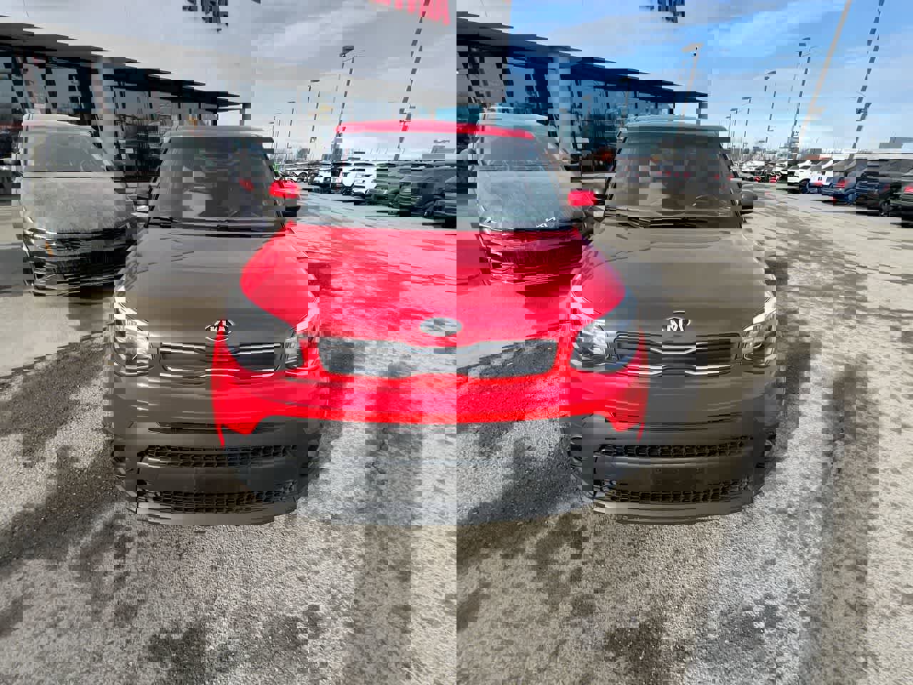 Used 2019 Kia Soul image 29