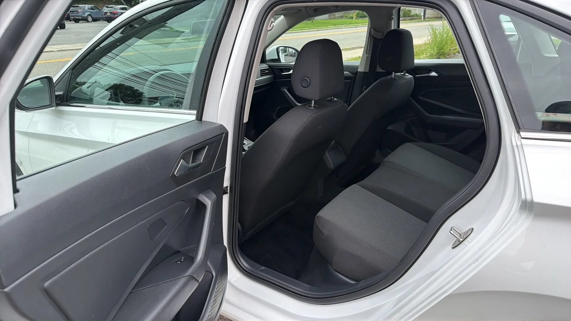 Used 2020 Volkswagen Jetta S w/ Driver Assistance Package FWD image 27