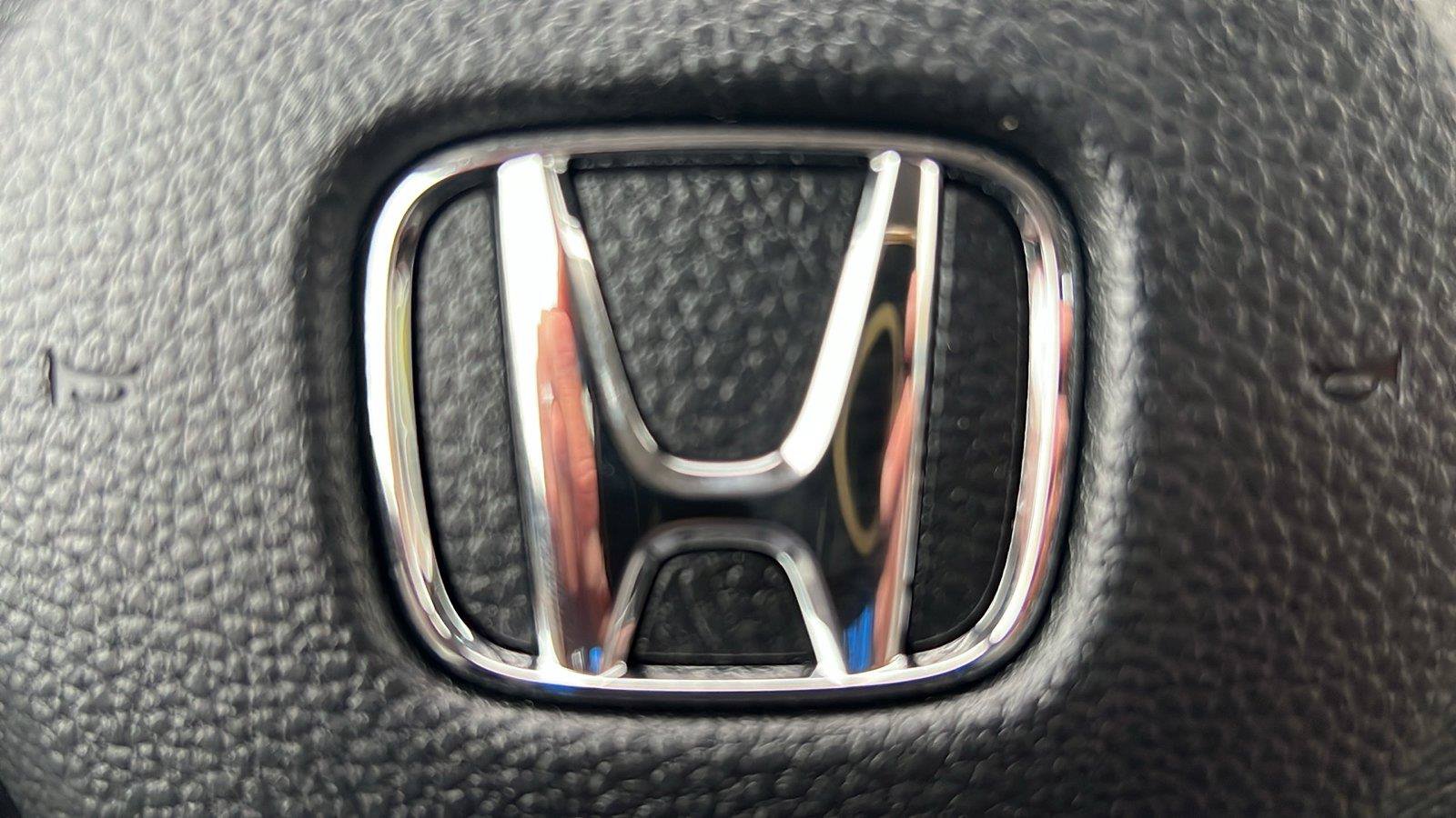 New 2026 Honda Pilot EX-L image 32