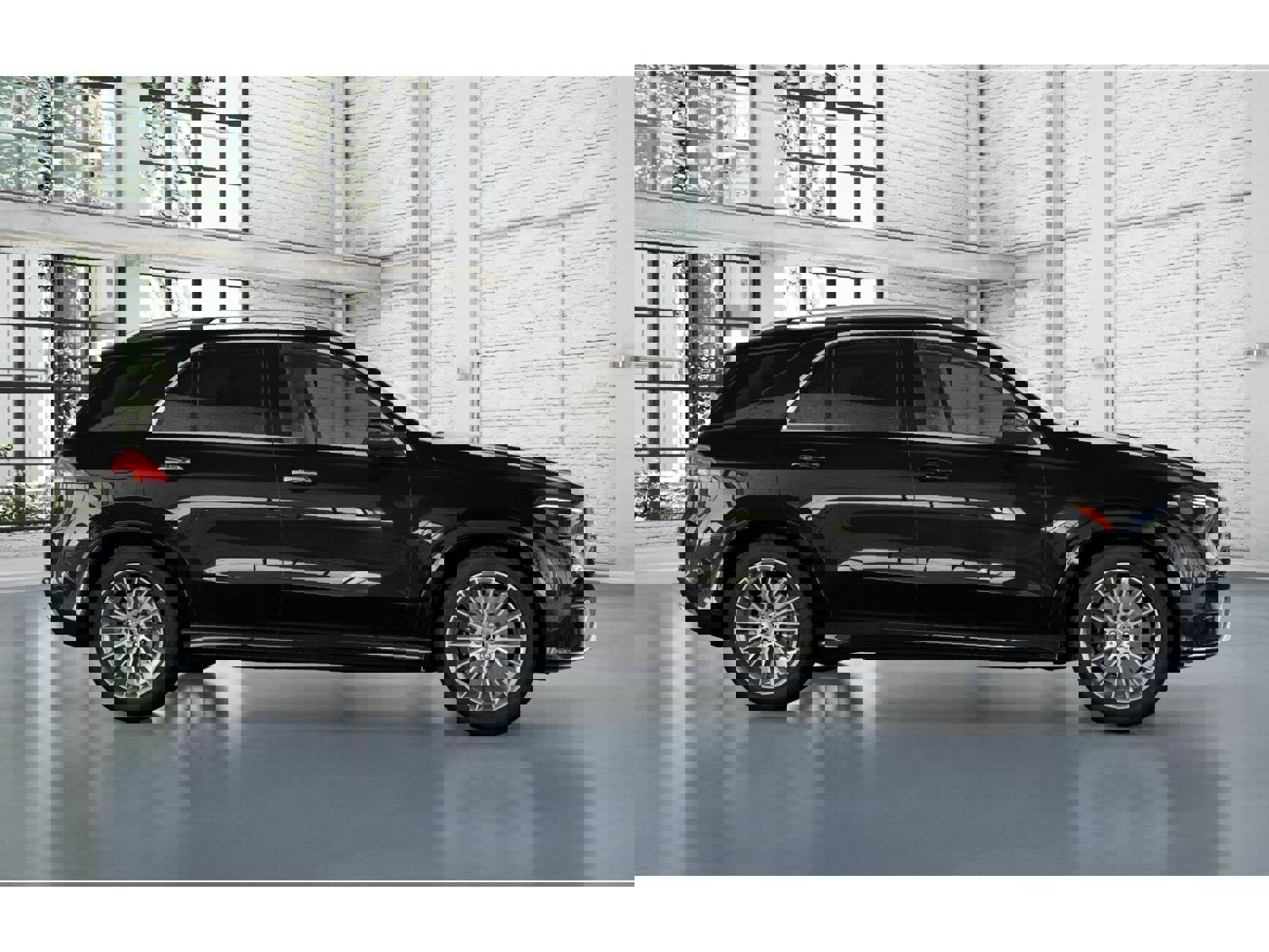 New 2026 Mercedes-Benz GLE 450 4MATIC image 15