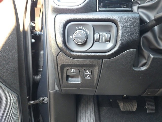 New 2026 RAM 1500 Laramie image 10