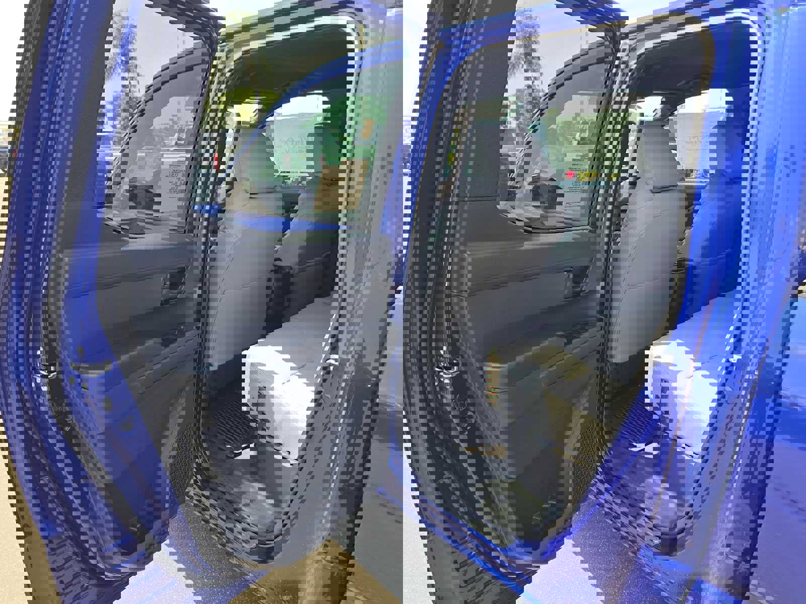 New 2025 Toyota Tacoma SR5 image 15