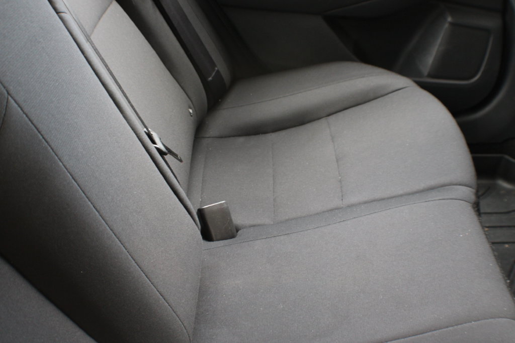 Used 2024 Nissan Sentra S FWD image 29