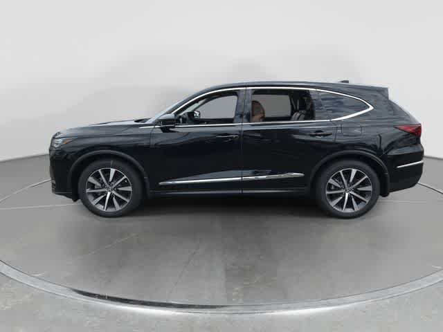 New 2026 Acura MDX w/ Technology Package FWD image 5