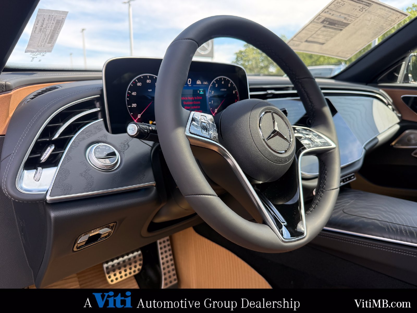 New 2027 Mercedes-Benz E 450 4MATIC All-Terrain Wagon image 12