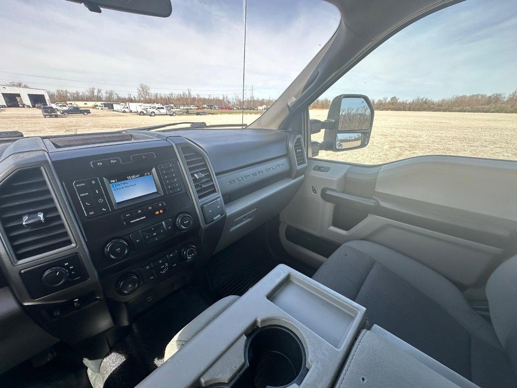 Used 2021 Ford F350 XL w/ STX Appearance Package AWD/4WD image 17