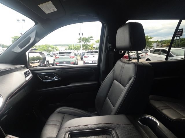 Used 2023 Chevrolet Tahoe RST w/ Luxury Package AWD/4WD image 27