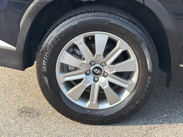 Used 2025 Hyundai Palisade SEL FWD image 17