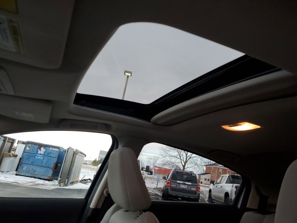 Used 2021 Honda HR-V EX image 12