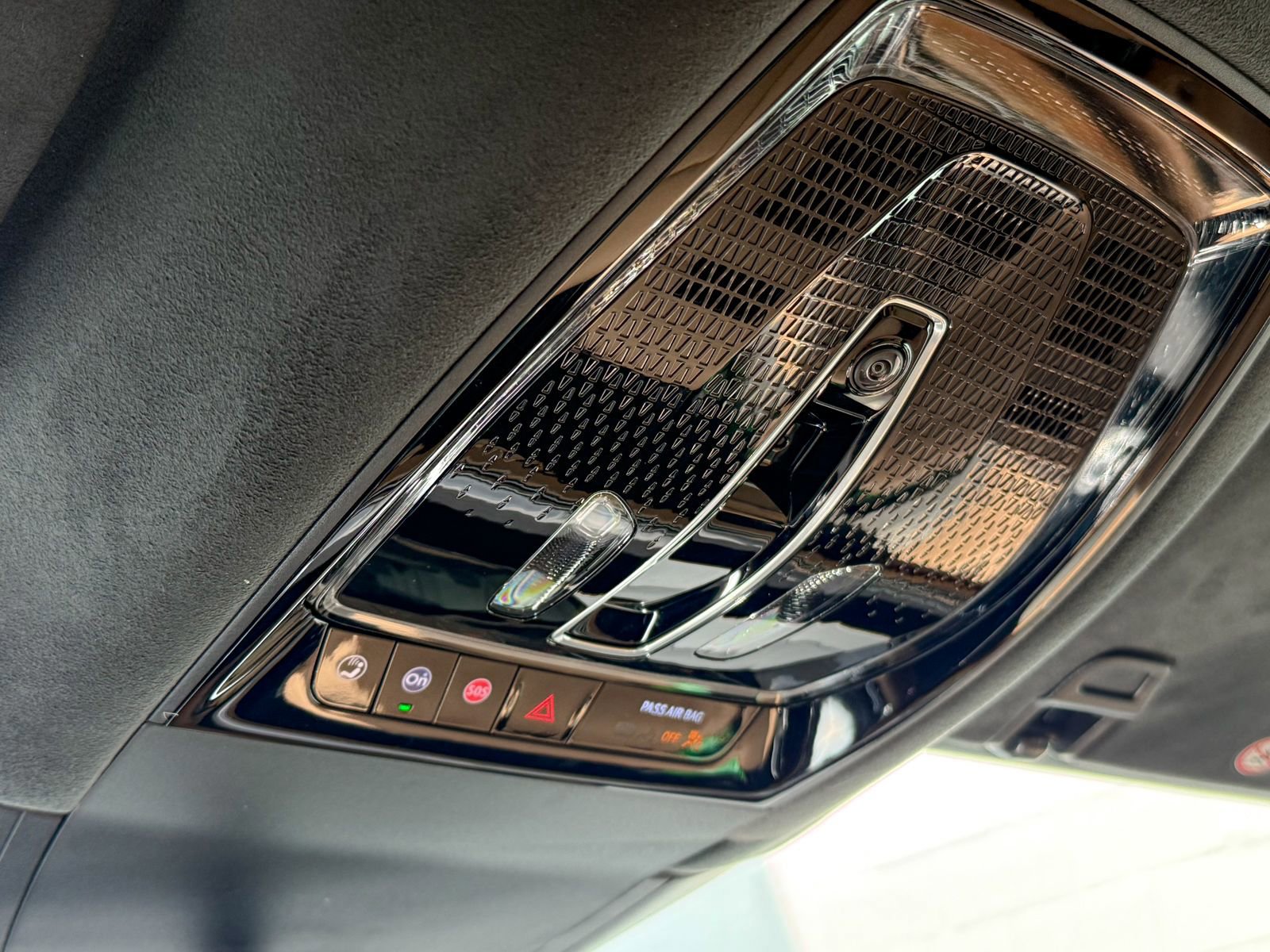 New 2025 Cadillac Escalade IQ Sport 2 AWD/4WD image 31