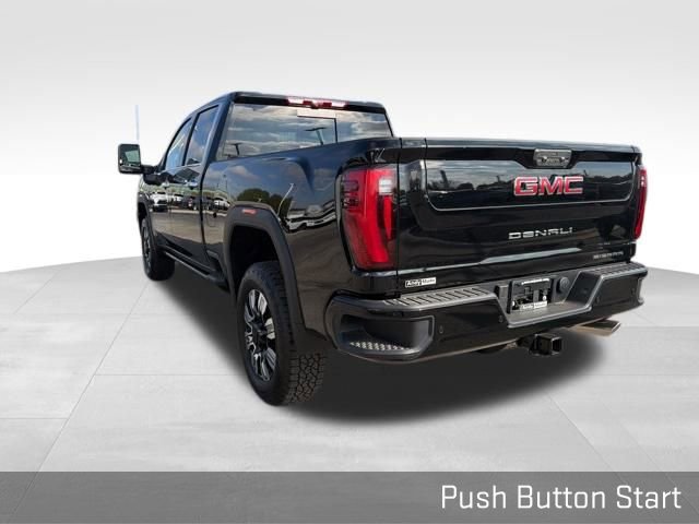 New 2026 GMC Sierra 2500 Denali w/ Denali Reserve Package image 15