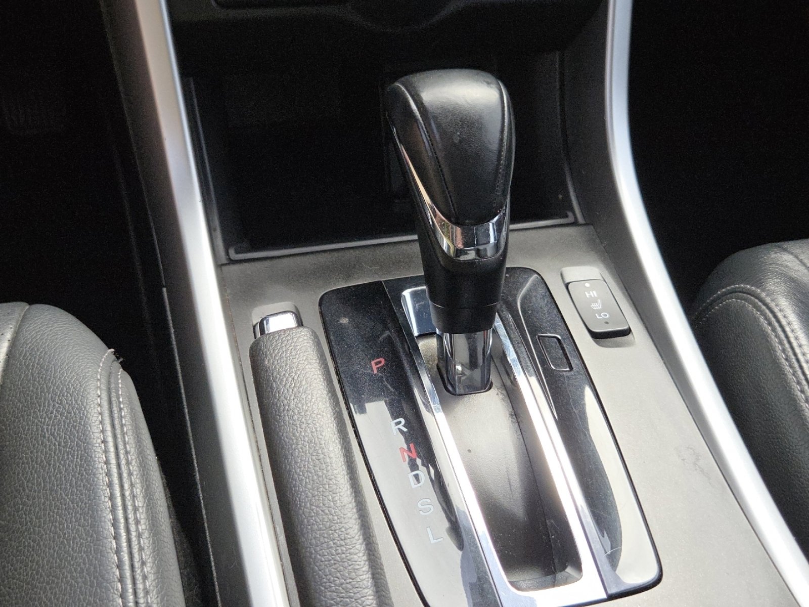 Used 2014 Honda Accord EX-L image 30