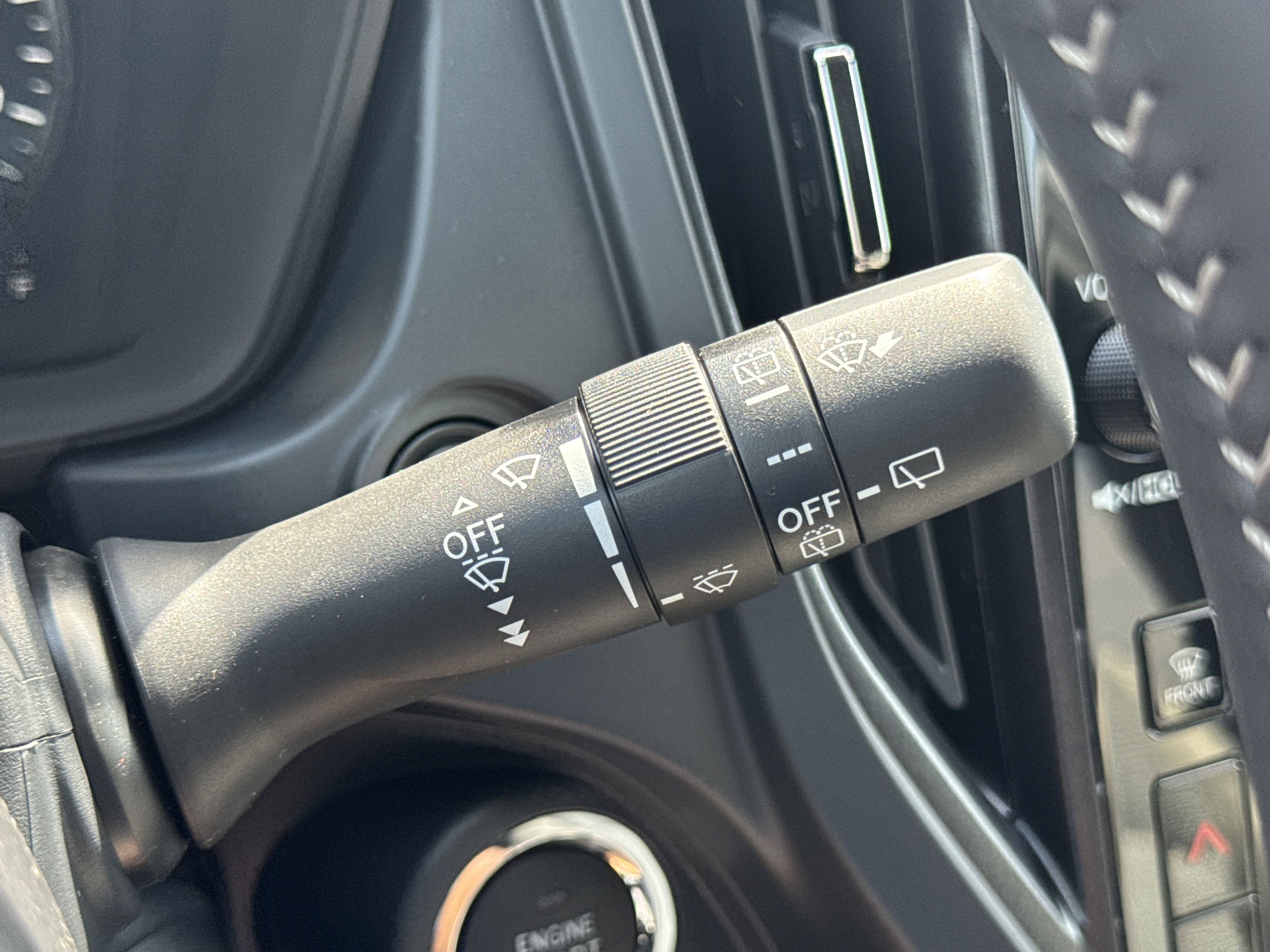 New 2025 Subaru Forester Premium image 18