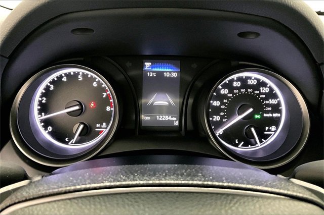 Used 2024 Toyota Camry SE image 13