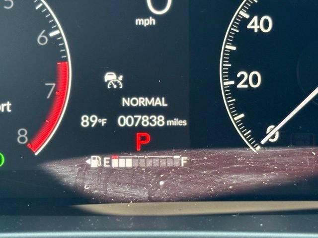 Used 2026 Honda CR-V LX image 17