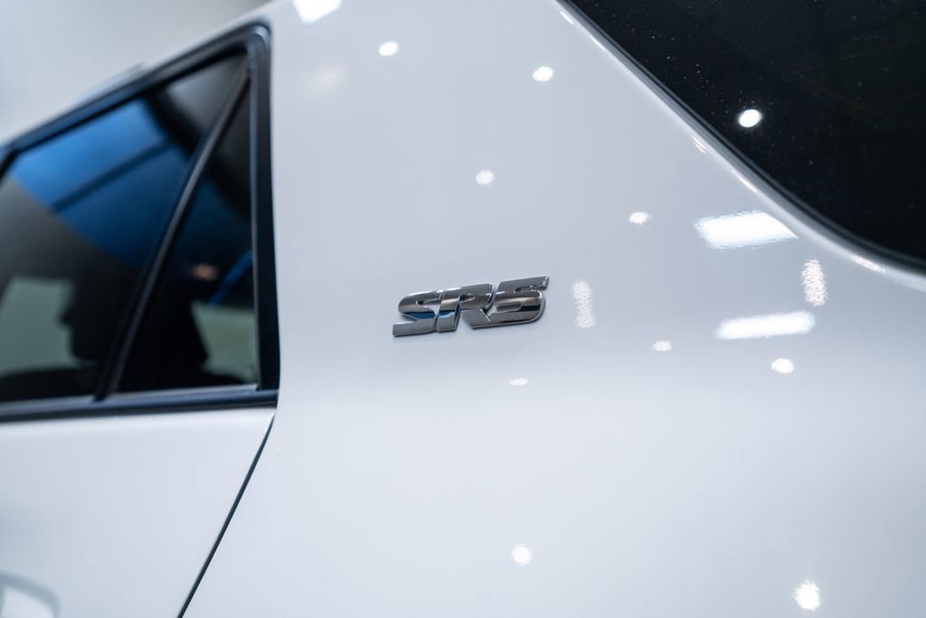 Certified 2024 Toyota 4Runner SR5 image 13