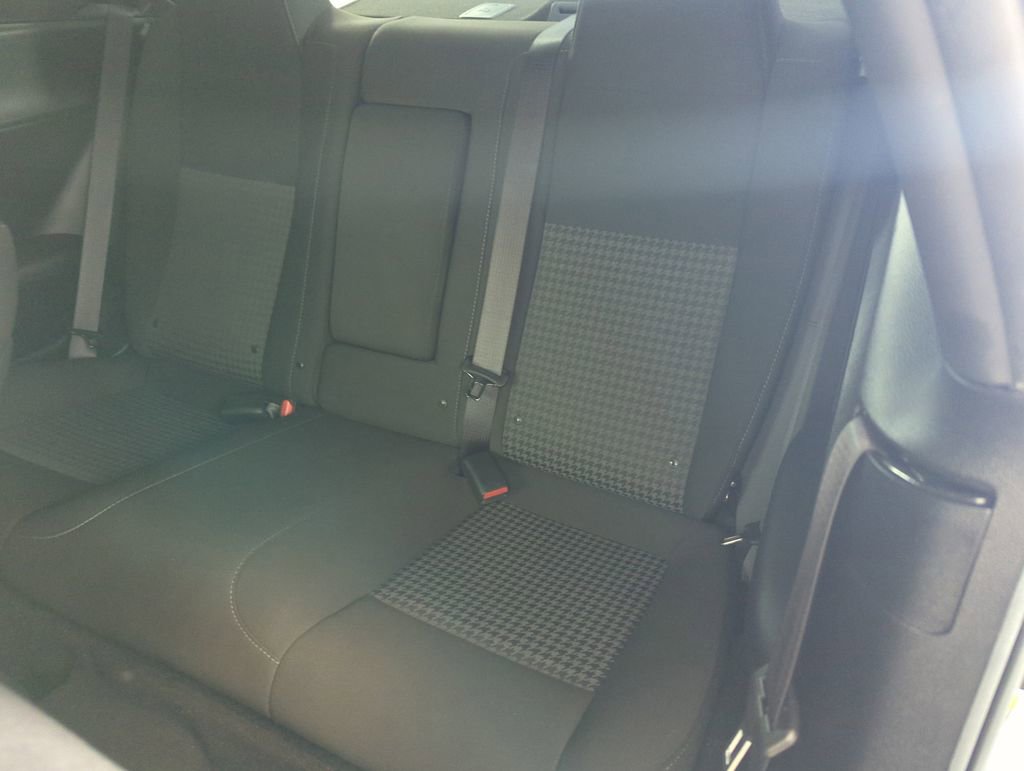 Used 2023 Dodge Challenger R/T Scat Pack image 26