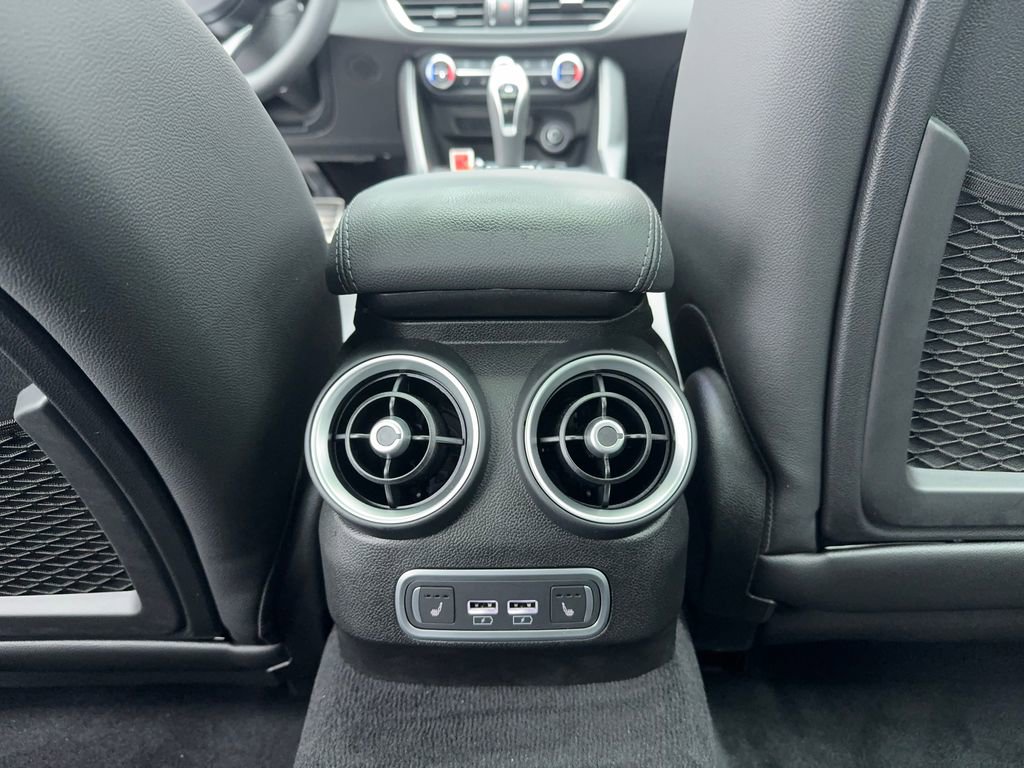 New 2026 Alfa Romeo Giulia w/ Driving Assist Package image 19