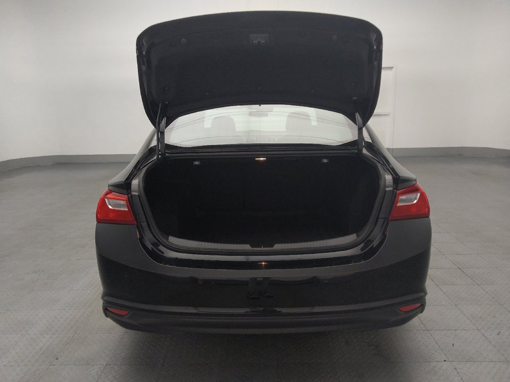 Used 2024 Chevrolet Malibu LT image 29