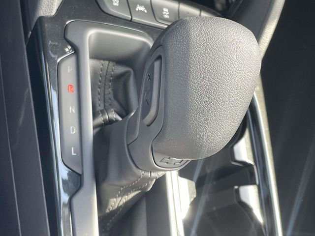 New 2026 Chevrolet TrailBlazer LT image 15