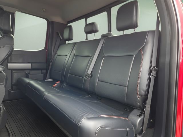 Used 2024 Ford F350 Lariat w/ FX4 Off-Road Package image 13