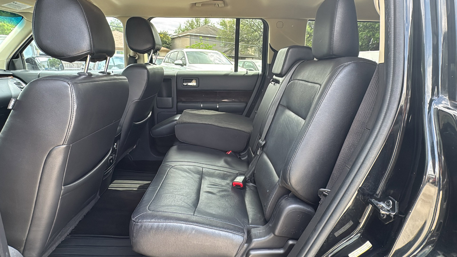 Used 2014 Ford Flex Limited image 14