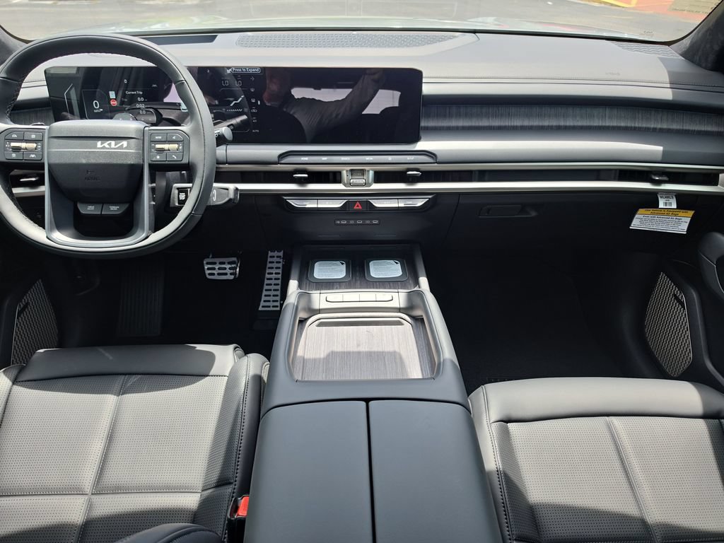 New 2027 Kia Telluride SX Prestige AWD/4WD image 13