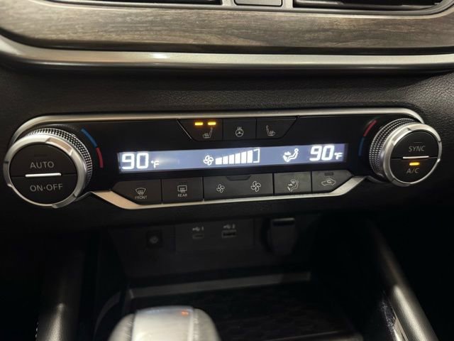 Certified 2024 Nissan Altima 2.5 SL image 9