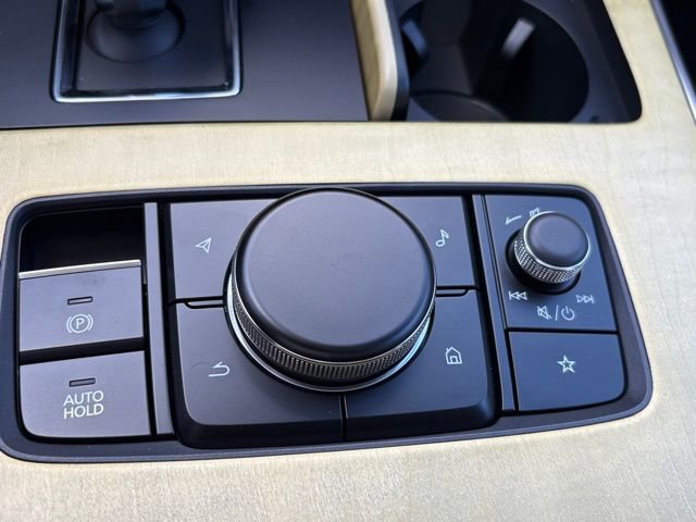 New 2026 MAZDA CX-90 3.3 Turbo S w/ Premium Plus AWD/4WD image 24