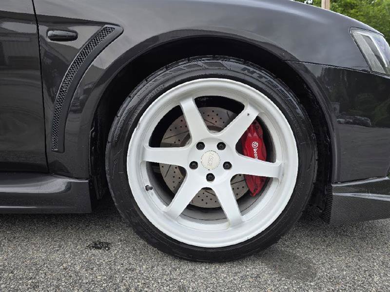Used 2014 Mitsubishi Lancer Evolution GSR AWD/4WD image 21