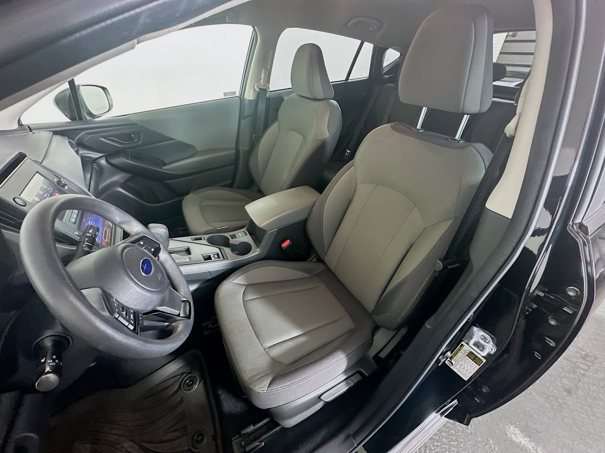 Used 2024 Subaru Crosstrek 2.0i AWD/4WD image 13