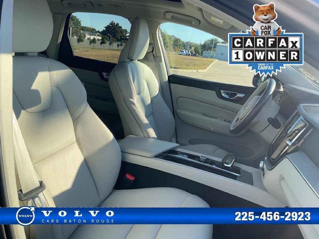 Used 2024 Volvo XC60 B5 Plus w/ Protection Package Premier AWD/4WD image 21