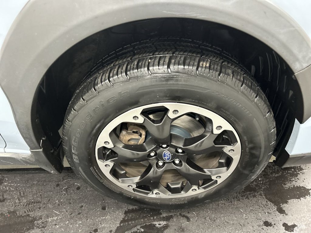 Used 2021 Subaru Crosstrek 2.0i Premium AWD/4WD image 8