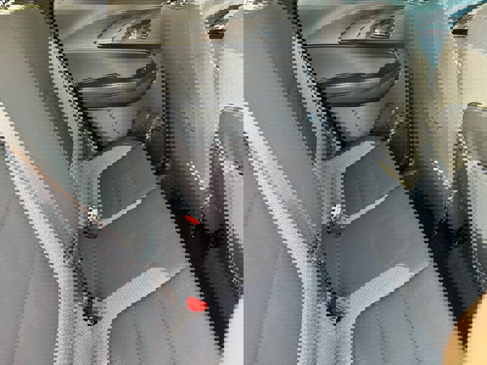 Used 2023 Chevrolet TrailBlazer LT image 15