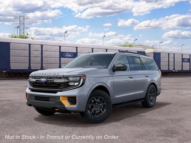 New 2027 Ford Expedition Tremor w/ Driver's Package AWD/4WD image 2