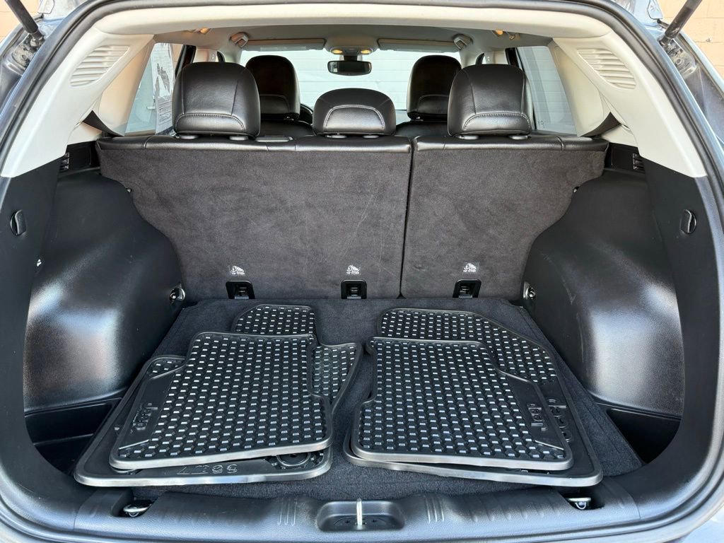 Used 2019 Jeep Compass Latitude w/ Popular Equipment Group image 14