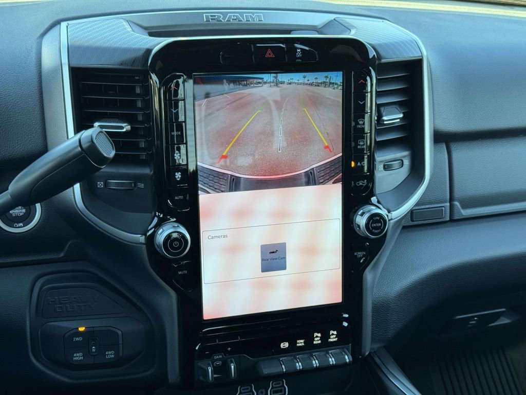 New 2026 RAM 2500 Big Horn image 17