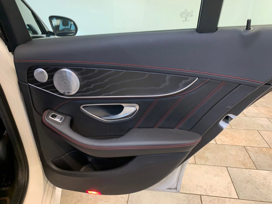 Used 2016 Mercedes-Benz C 450 AMG image 39