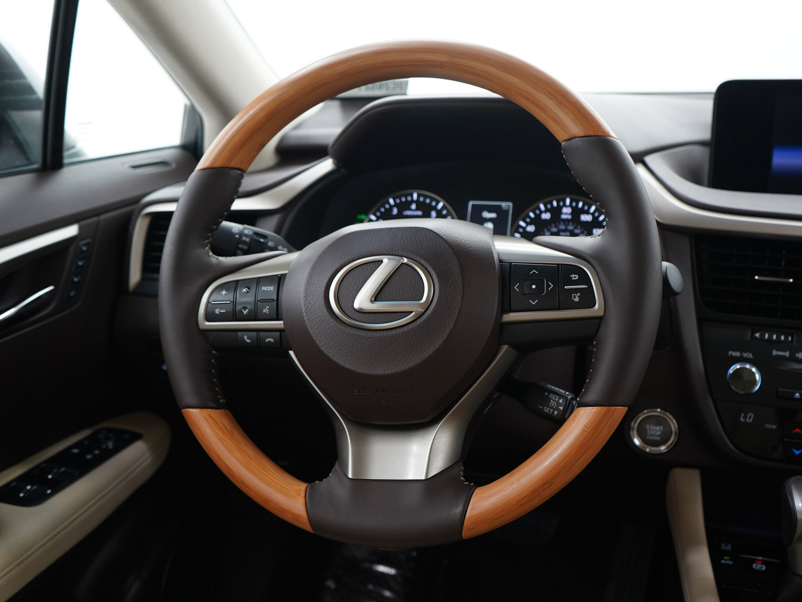 Used 2016 Lexus RX 350 AWD w/ Premium Package image 17