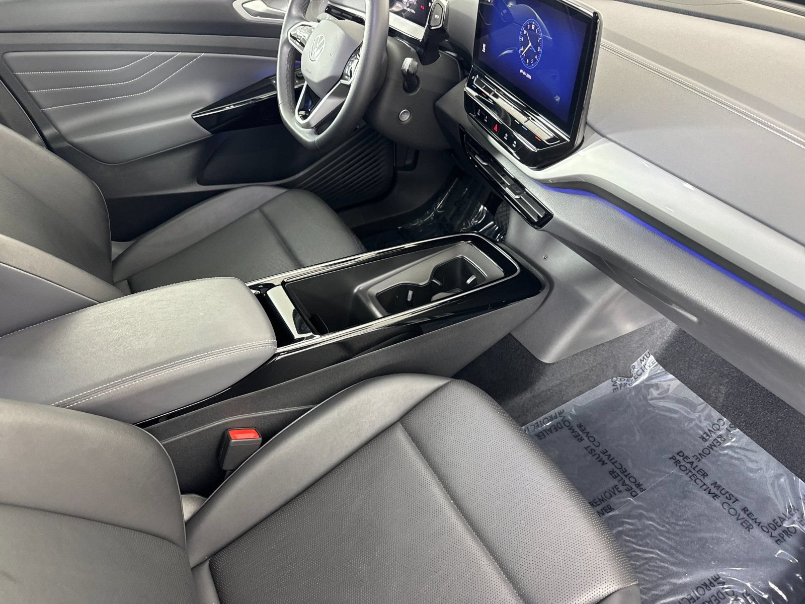 Used 2024 Volkswagen ID.4 S RWD image 16