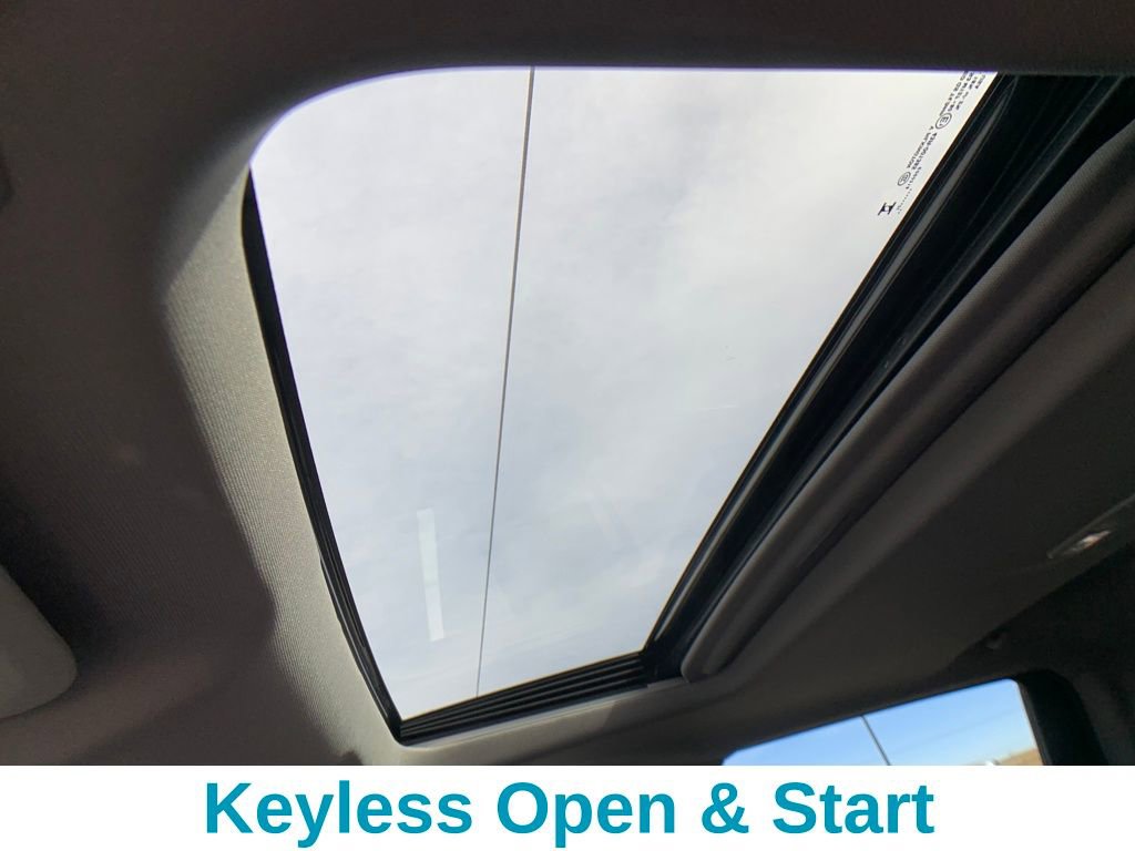 Used 2024 Chevrolet Silverado 1500 LT Trail Boss w/ LT Trail Boss Premium Package image 21