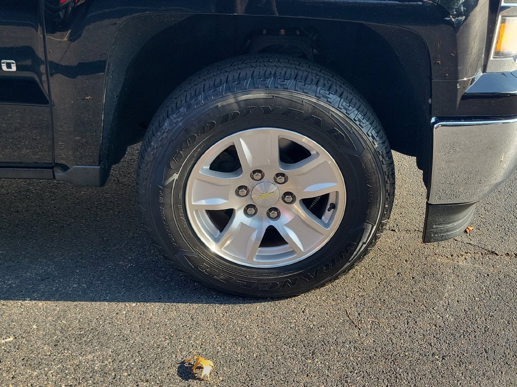 Used 2014 Chevrolet Silverado 1500 LT RWD image 8