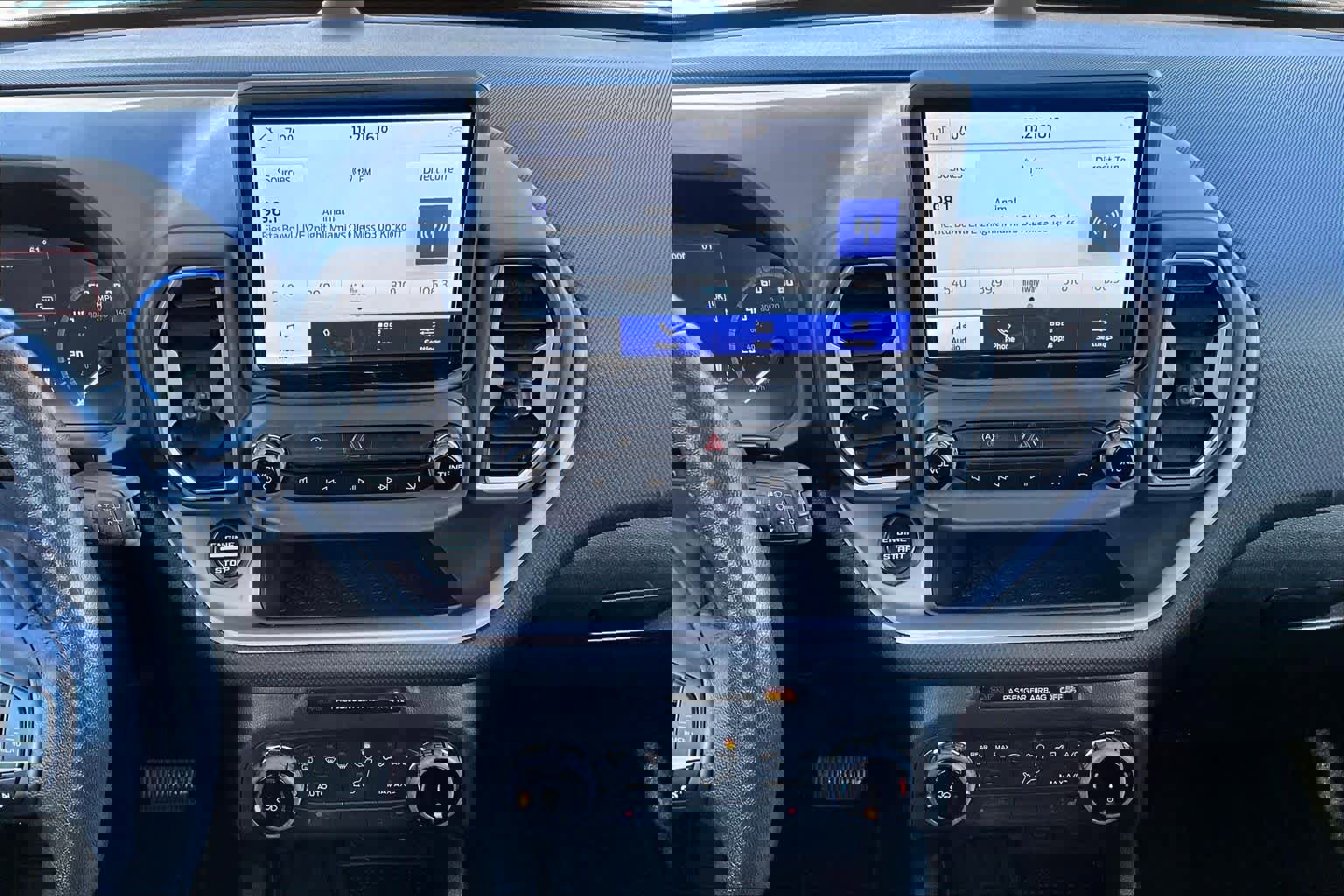 Used 2022 Ford Bronco Sport Big Bend w/ Convenience Package image 7