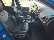 Used 2021 Jeep Cherokee Trailhawk w/ Comfort/Convenience Group image 3