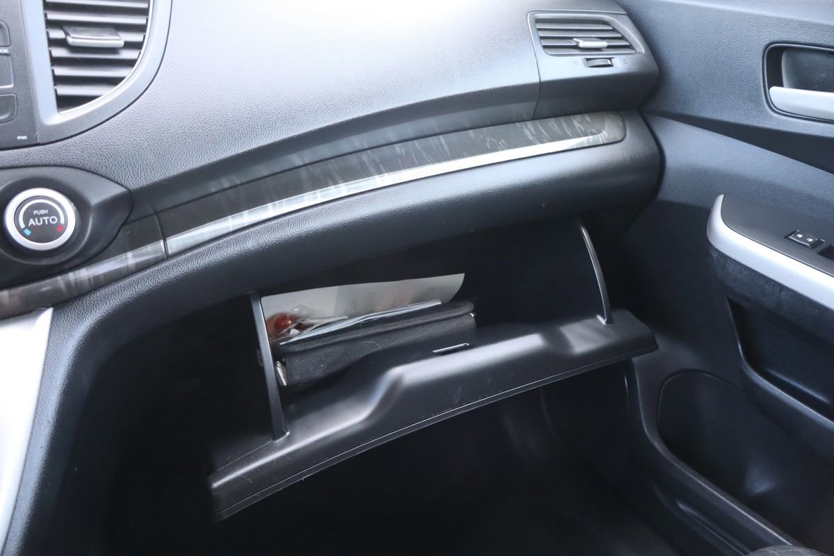 Used 2013 Honda CR-V EX-L image 39