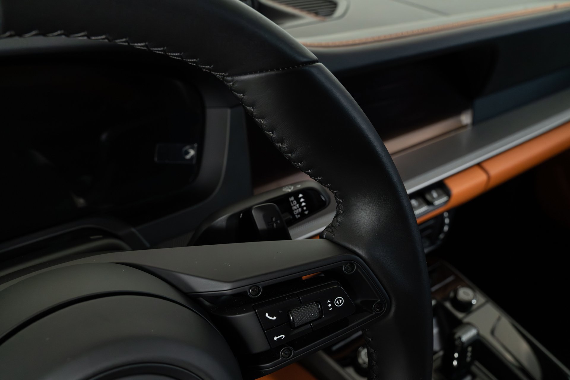 Used 2025 Porsche 911 Carrera S image 23