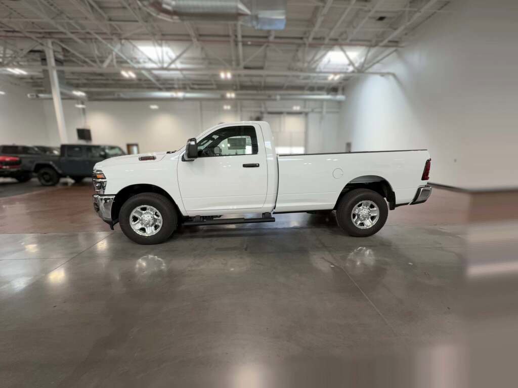 New 2026 RAM 2500 Tradesman image 6